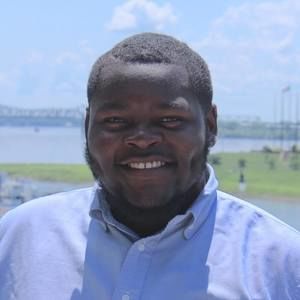 Meet your Posher, Brandon